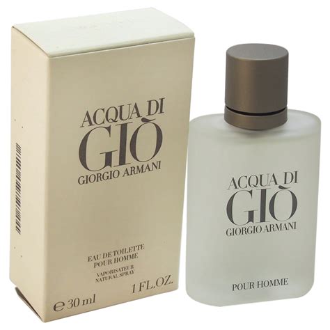 acqua di gio price.